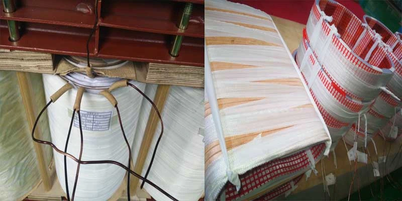 Electrical Insulation Material 3025 Phenolic Resin Cotton Board