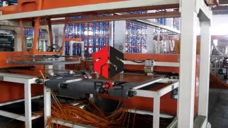 Venda quente placa de isolamento elétrico placa de papel de resina fenólica laminação