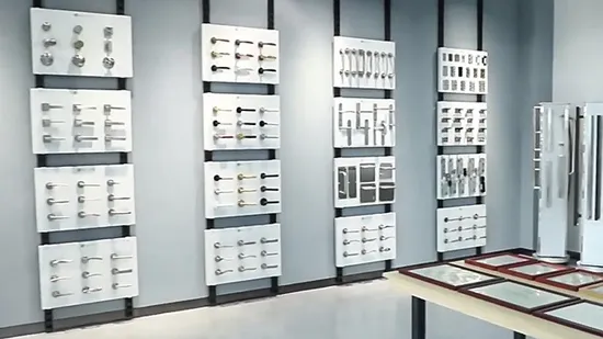 Material de construção personalizado 20mm 30mm Fogo